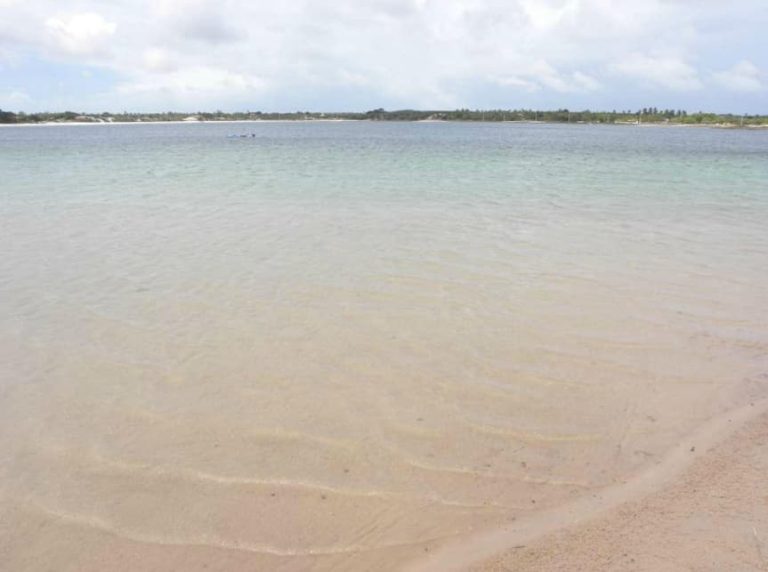 melhores lagoas em natal - lagoa do carcara