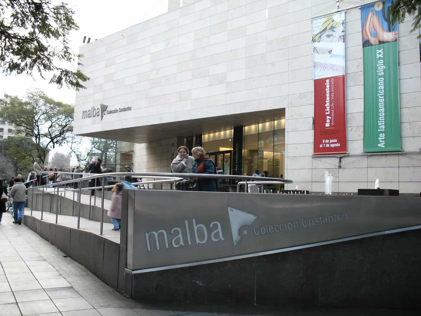 Museu de Arte Latino-Americana