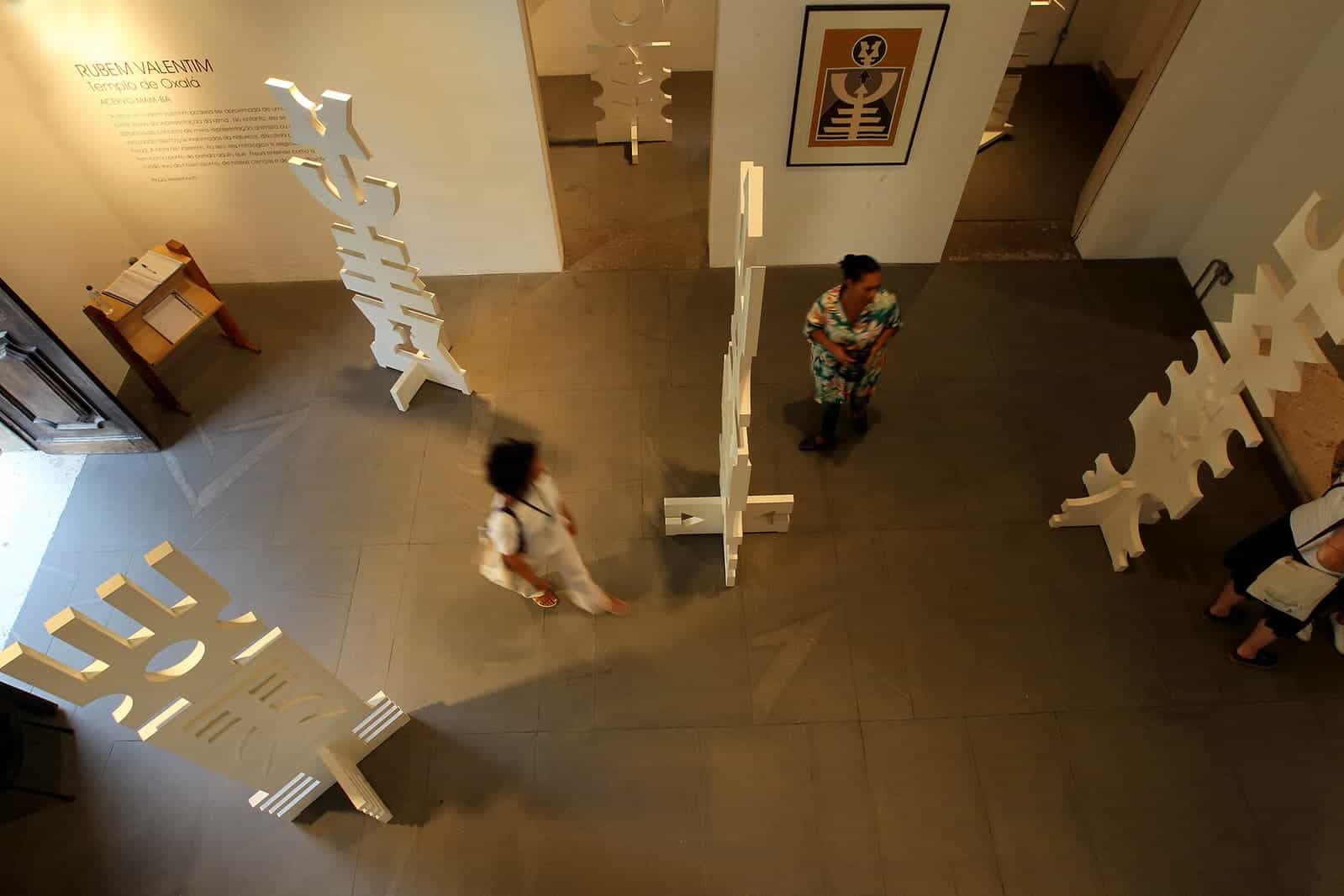 Museu de Arte Moderna da Bahia