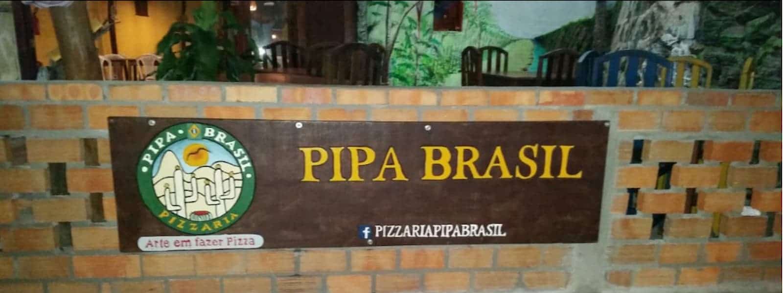 Pipa Brasil
