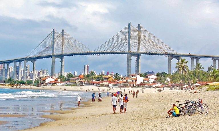 Praia da Redinha