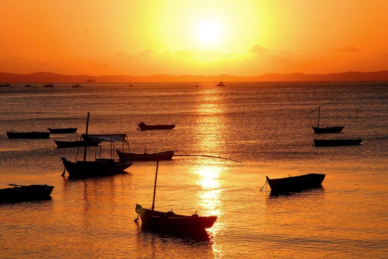 Praia da Ribeira