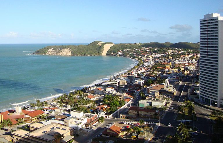 quanto custa viajar para natal