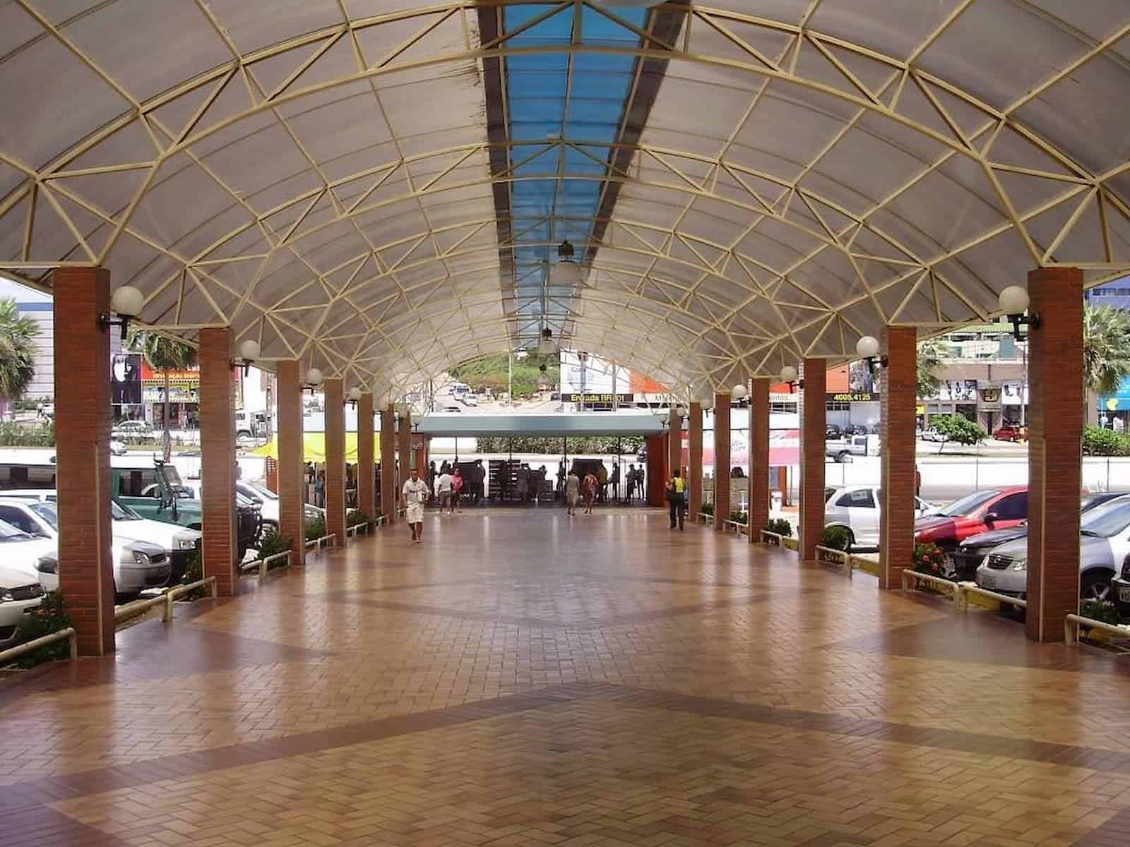 Vila Direta Shopping Center