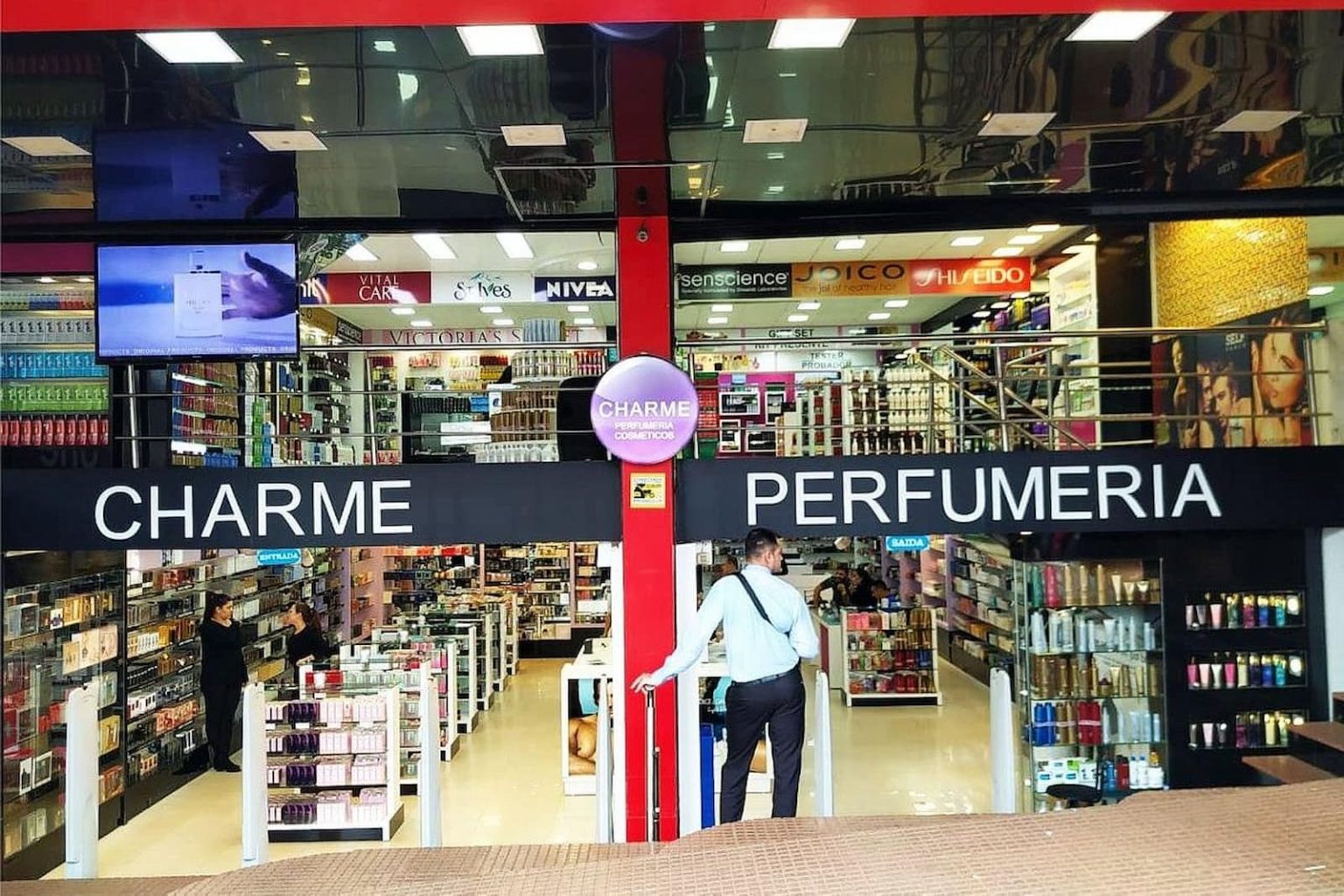 Melhores Lojas de Perfume no Paraguai: Conheça 9 Lugares em 2023