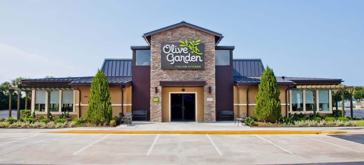 Olive Garden