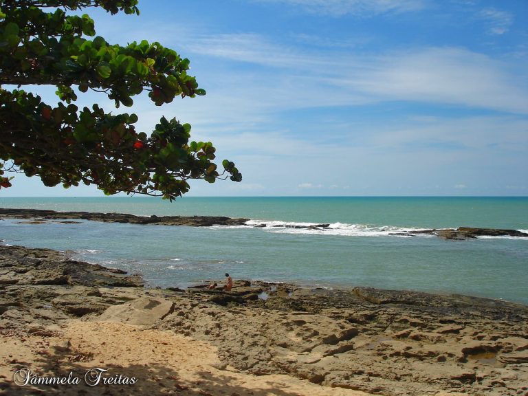 Praia de Arakakaí