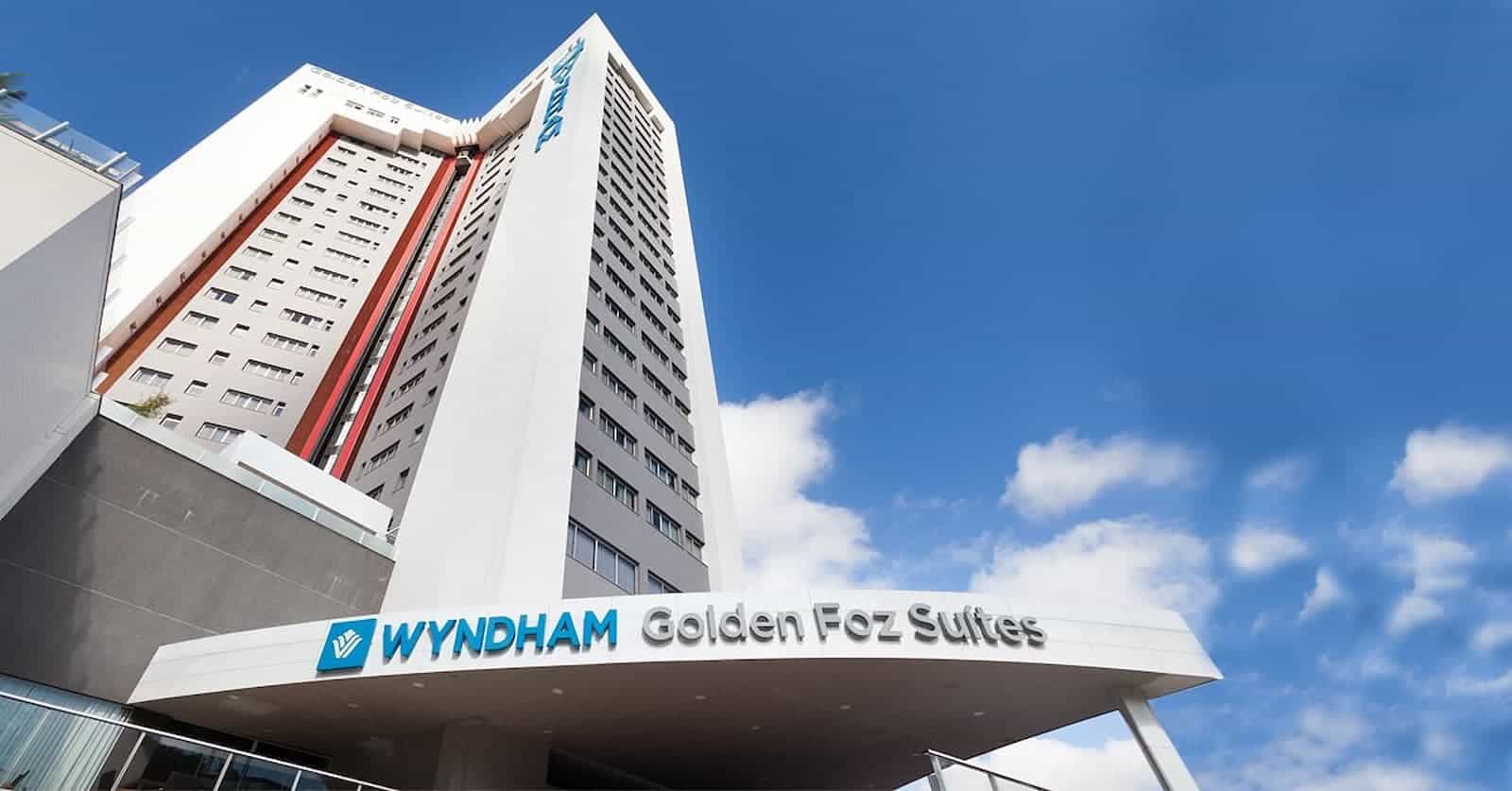 Wyndham Golden Foz