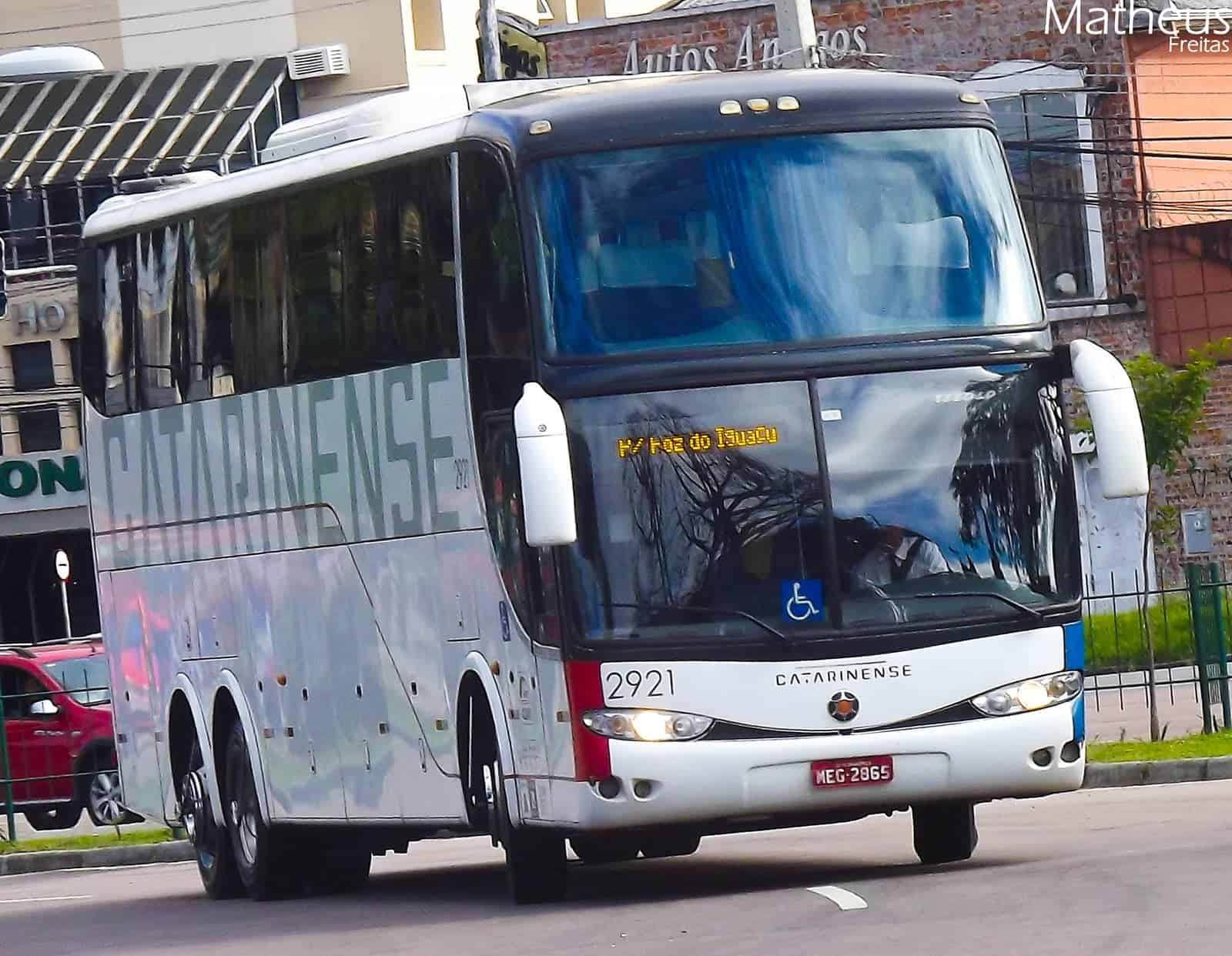 Curitiba de Ônibus
