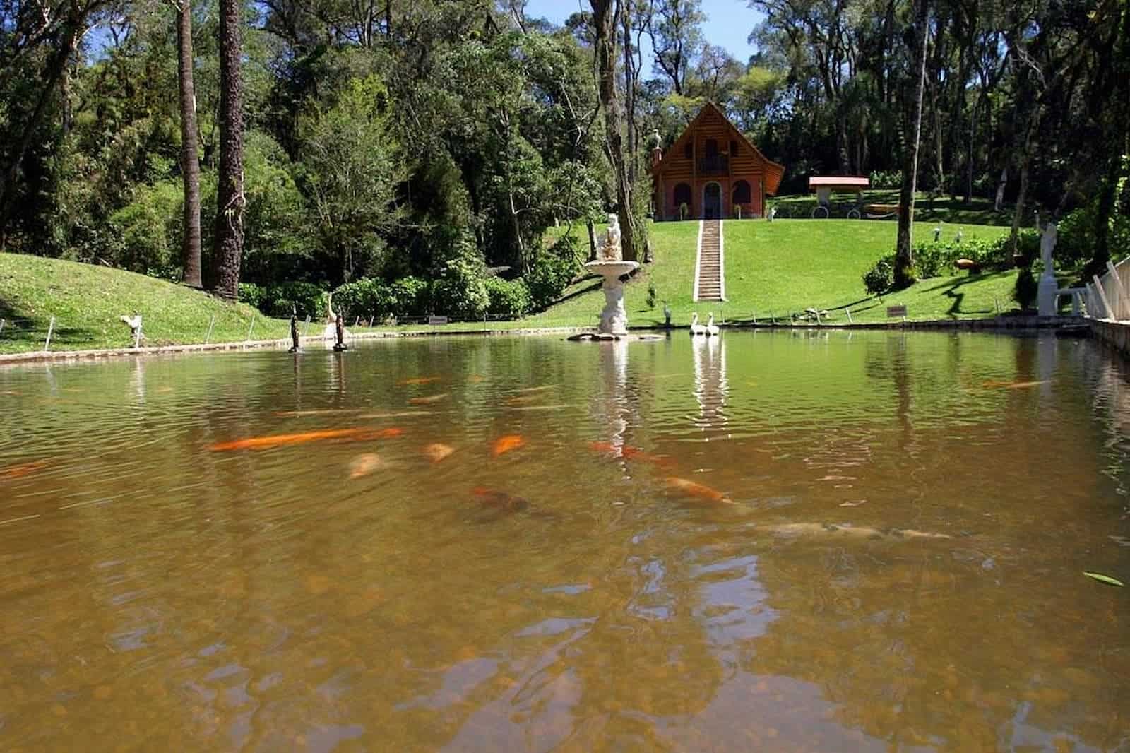 Estância Ouro Fino