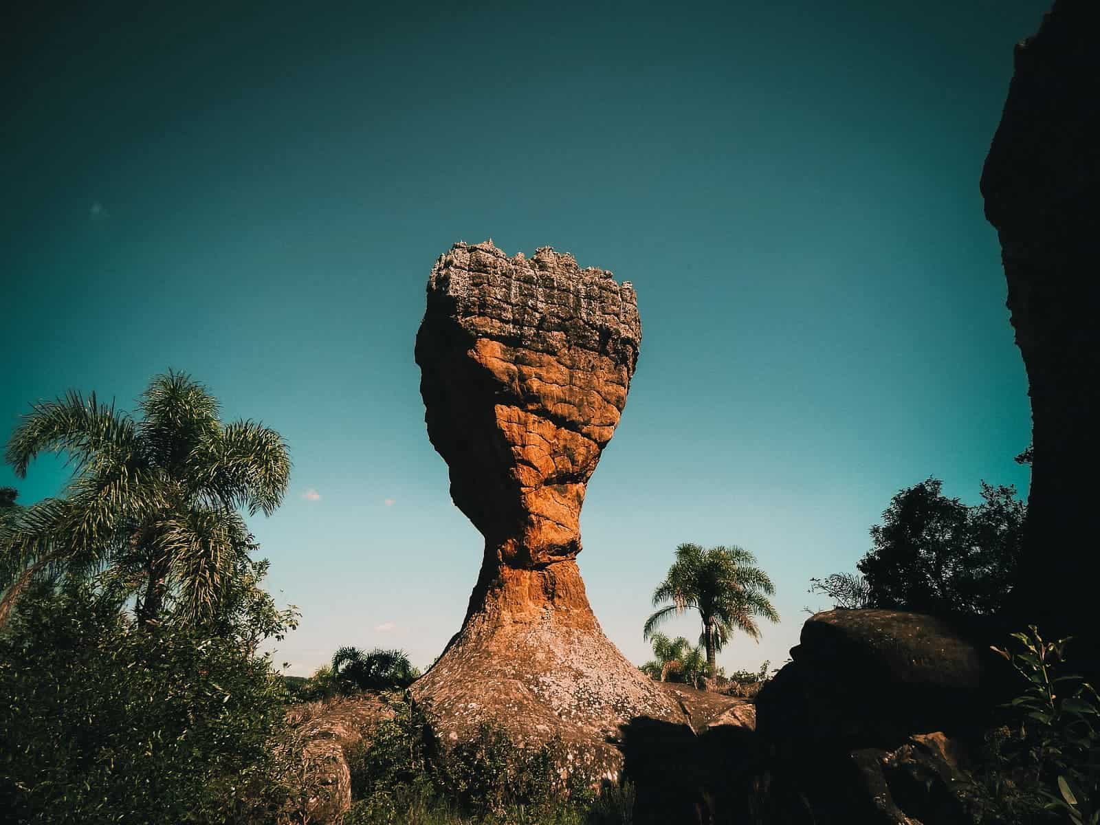 Parque Estadual de Vila Velha