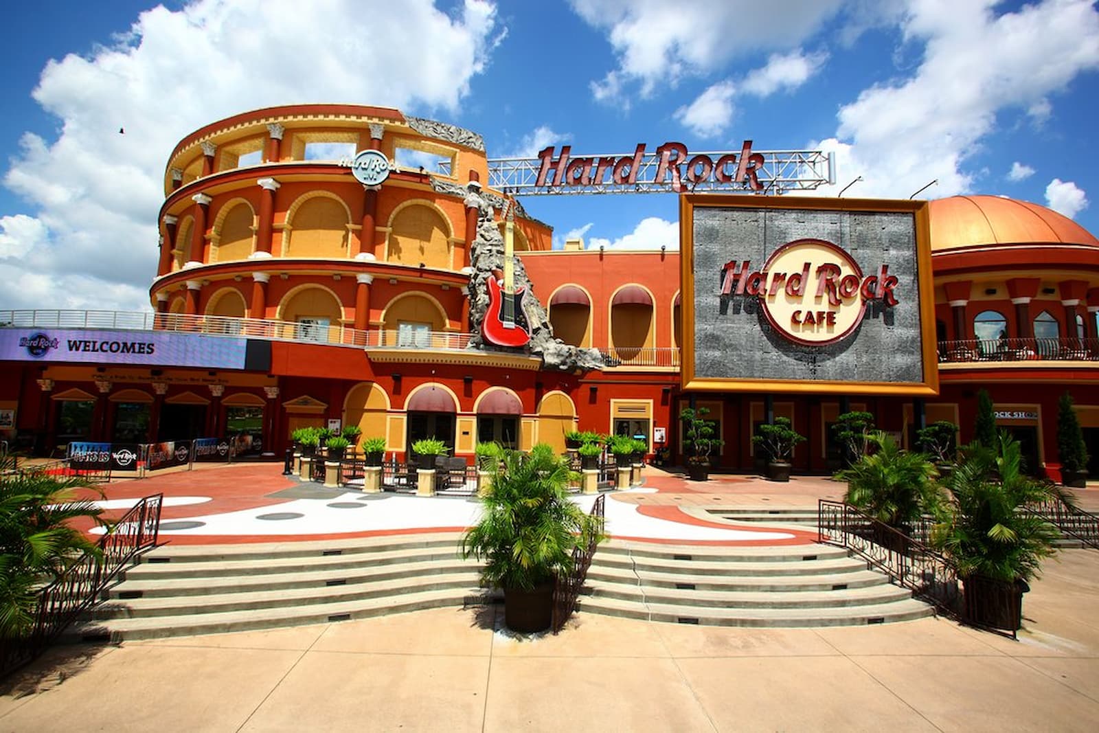 Hard Rock Café