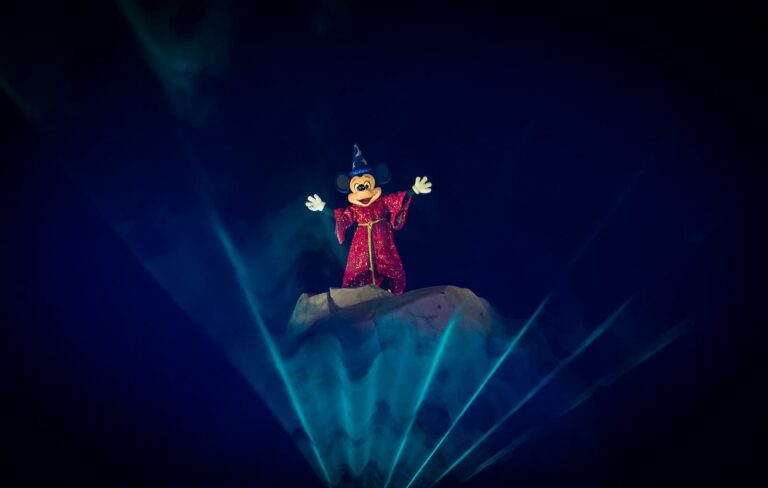 Fantasmic