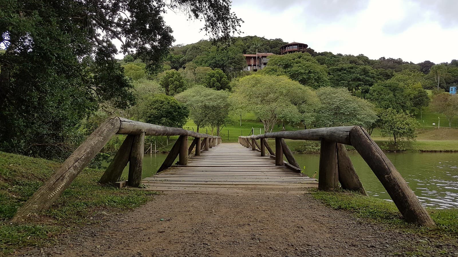 Parque Passaúna