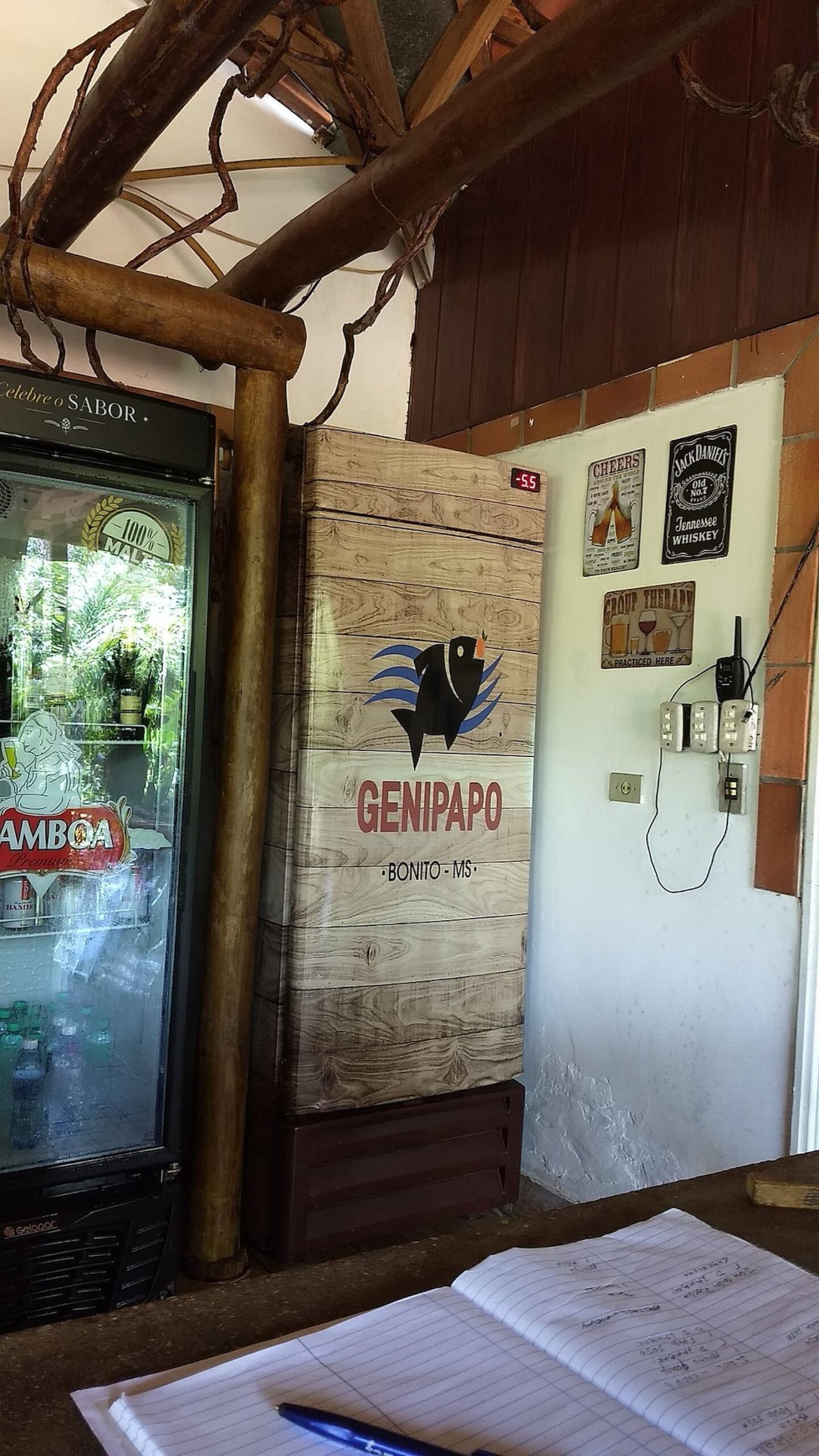 Genipapo Hotel Fazenda