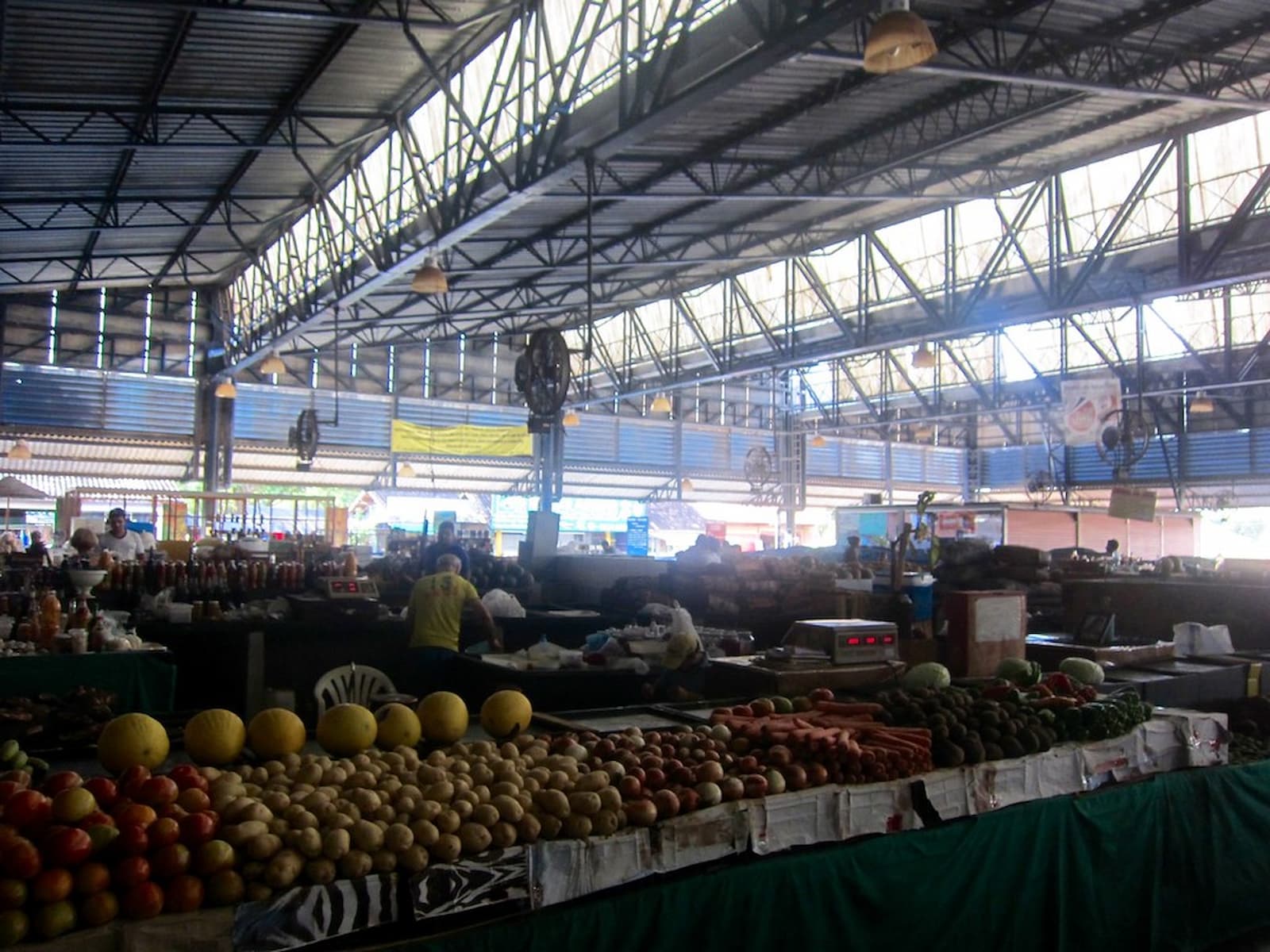 Mercado do Porto