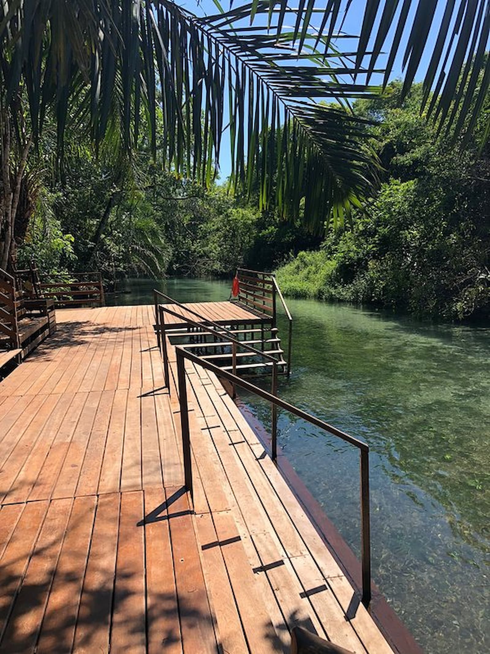 Balneário Refúgio da Barra