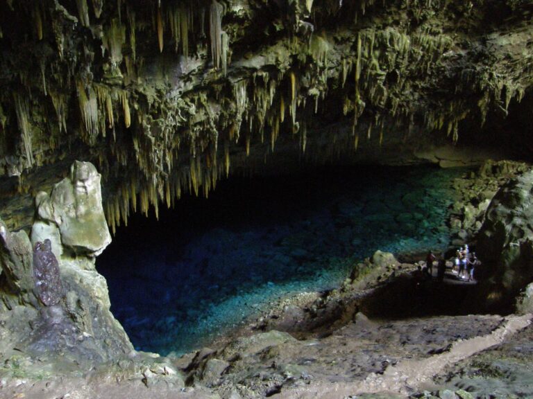 Gruta do Mimoso