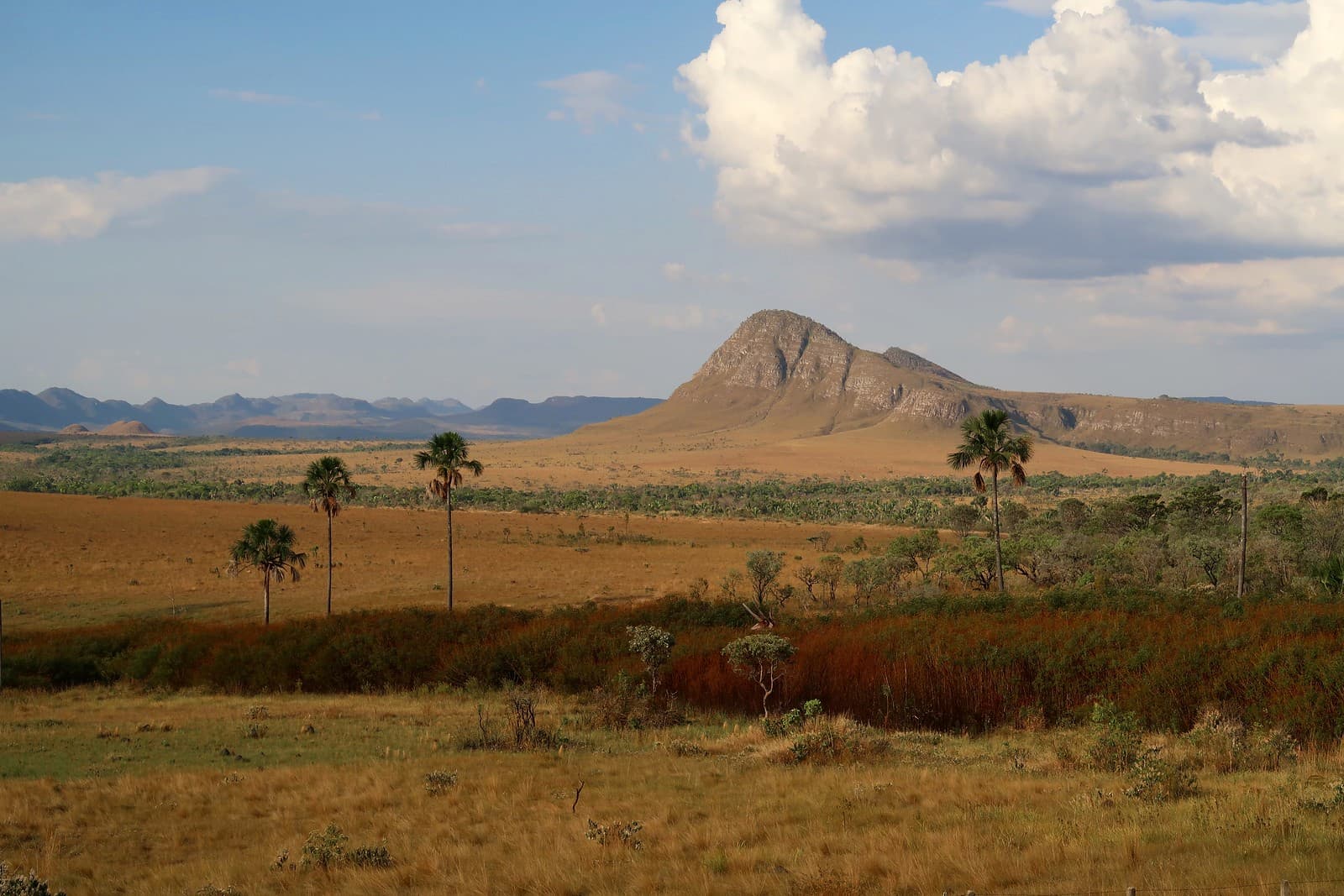 Alto Paraíso de Goiás