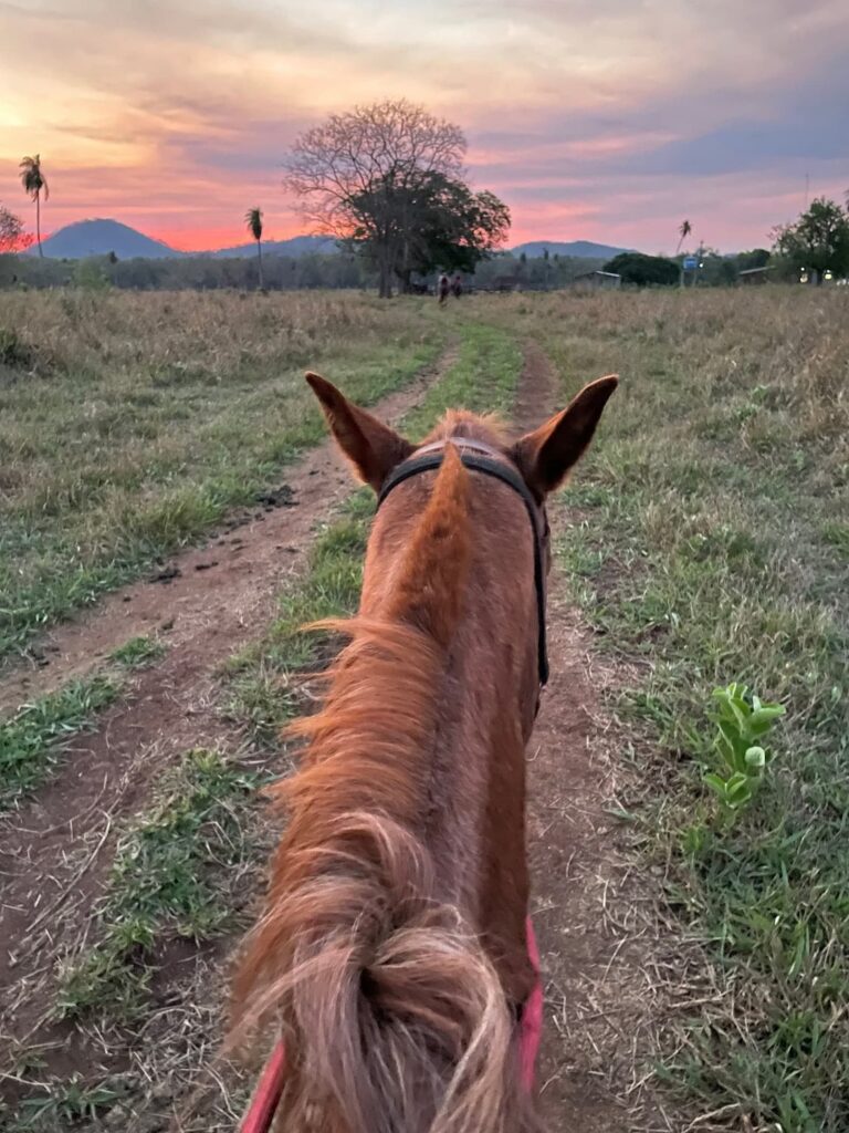 Cavalgada Recanto do Peão