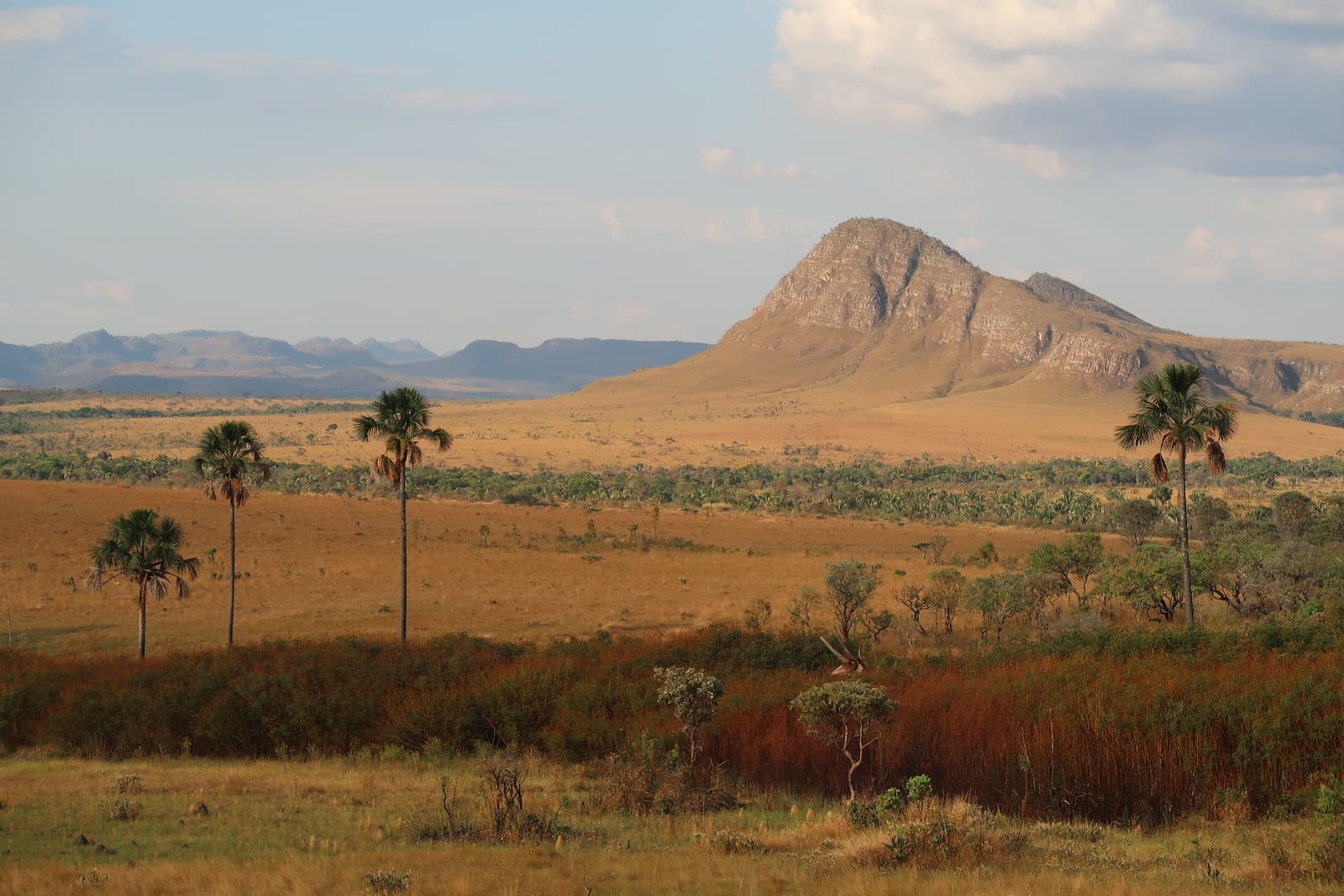 Chapada dos Veadeiros