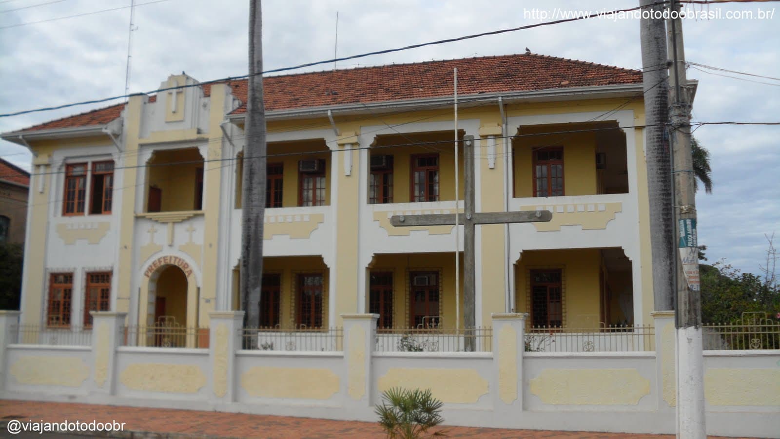 Prefeitura de Miranda