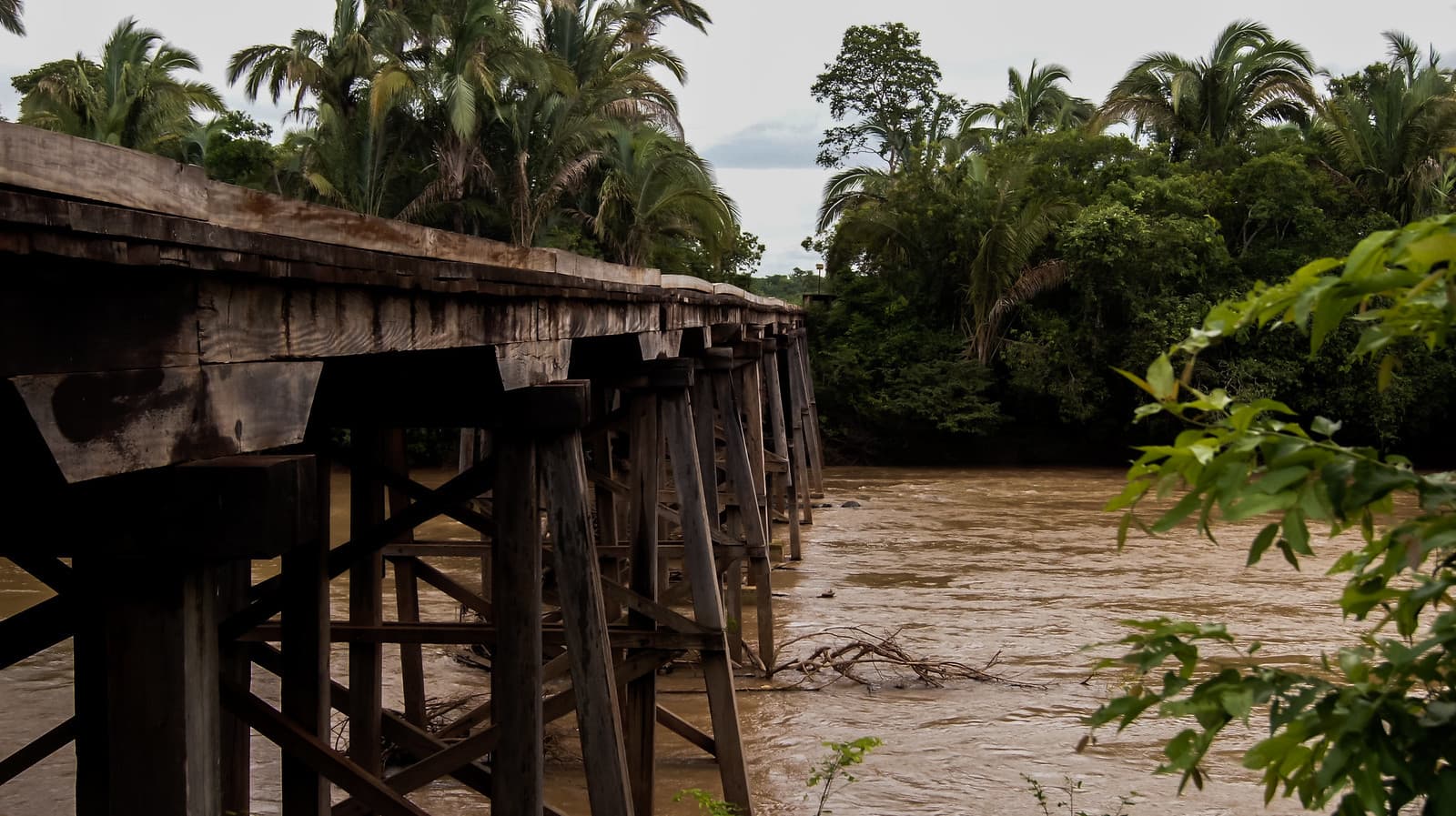 Rio Cuiabazinho