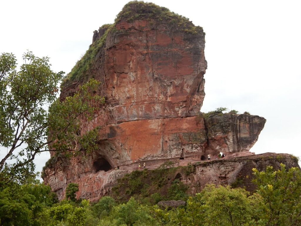 Pedra Furada