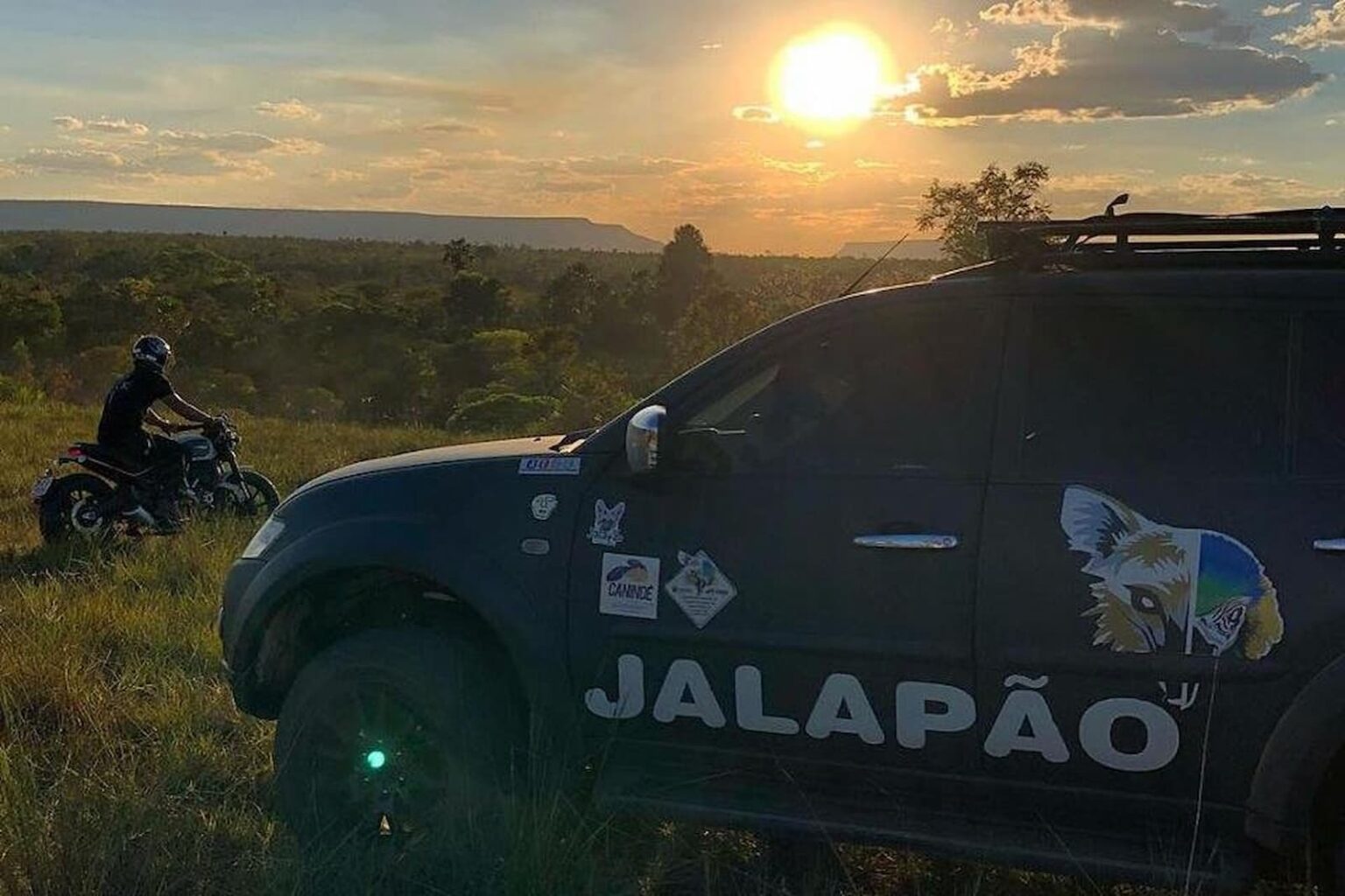 Quantos Dias Ficar no Jalapão? Tempo Ideal Para Conhecer