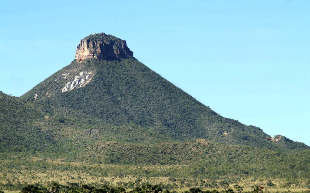 Parque Estadual do Jalapão