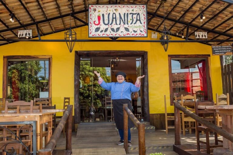 Restaurante Juanita