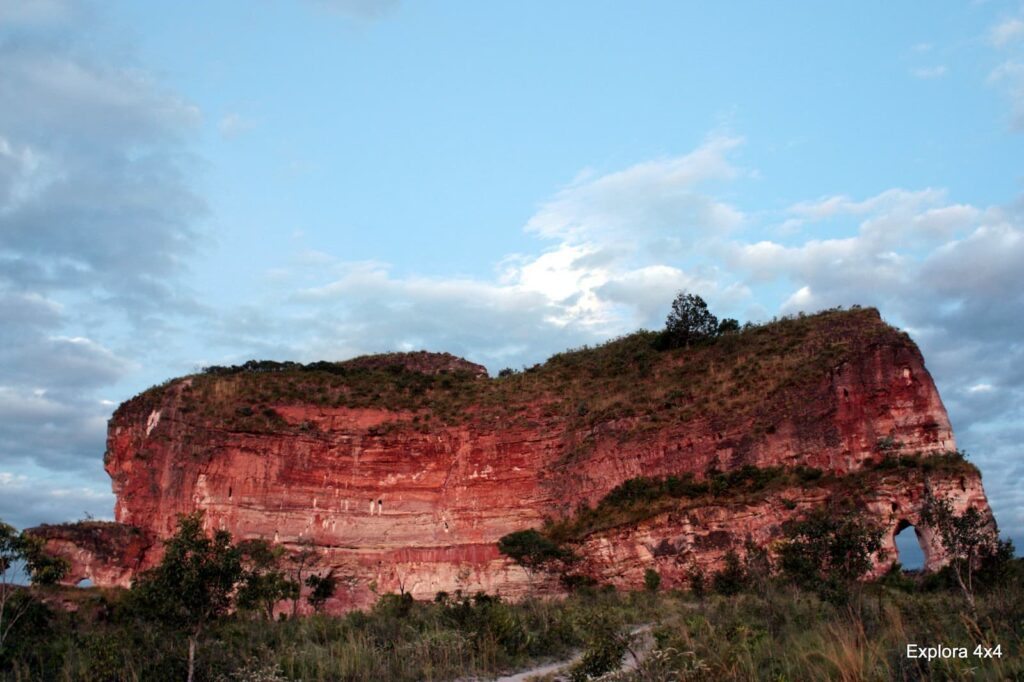 Mirante da Pedra Furada