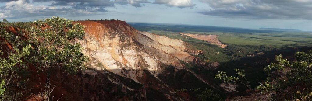 Mirante da Serra do Espírito Santo