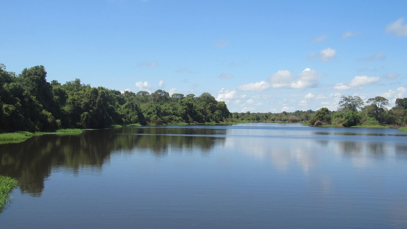 Parque do Cantão