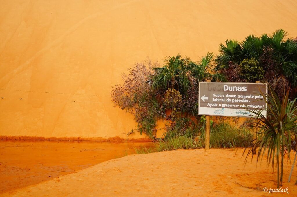 Parque do Jalapão