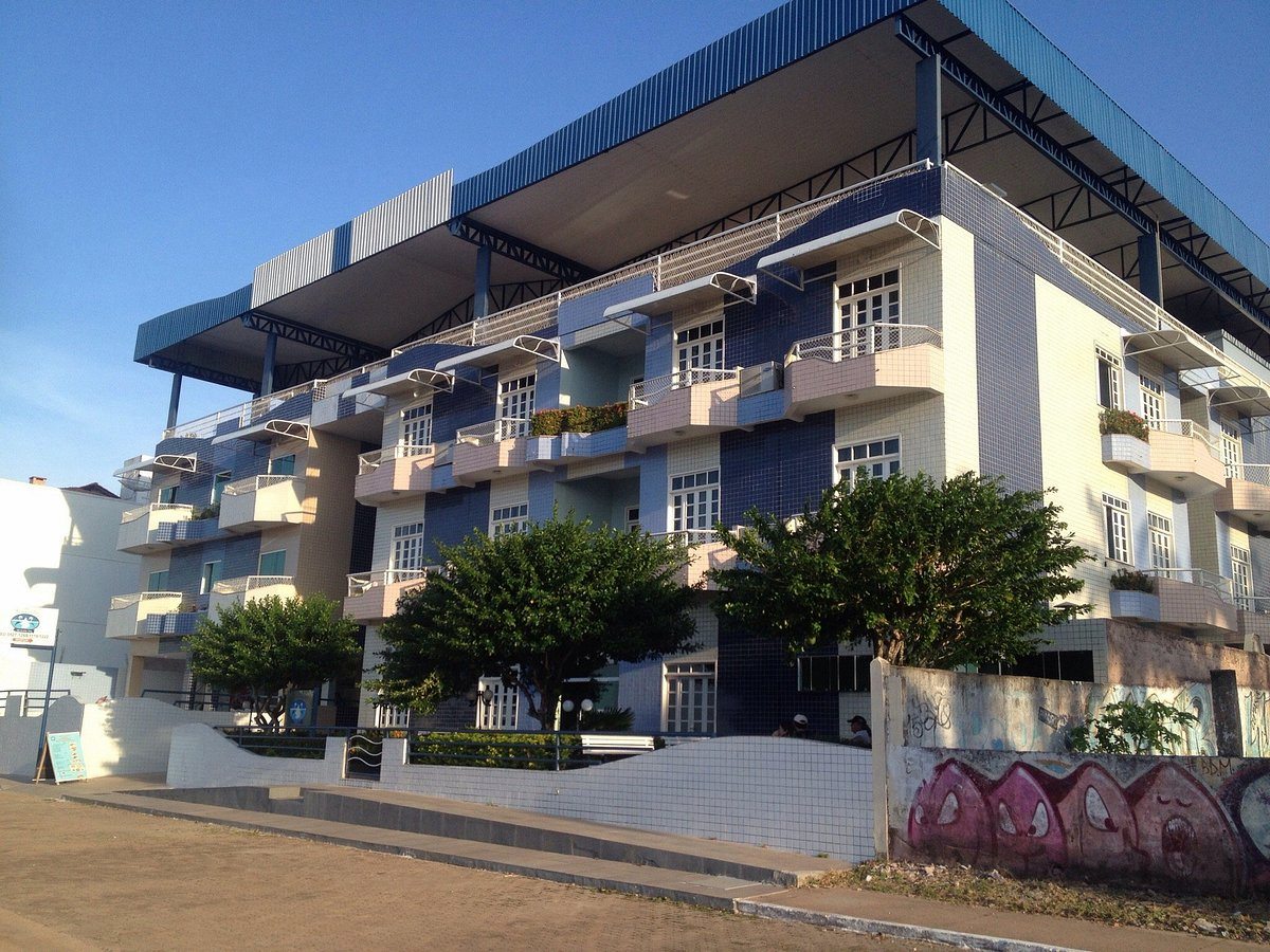 Hotel Mirante da Ilha