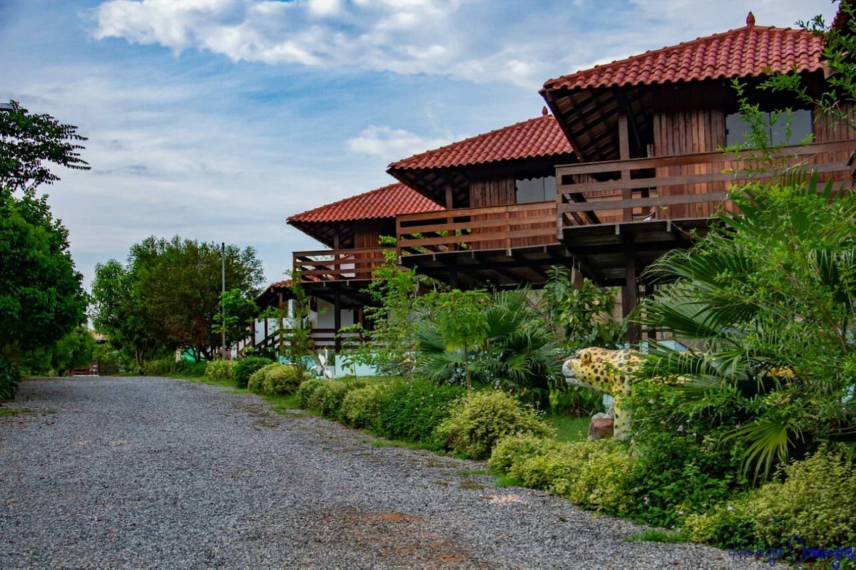 Pousada e Restaurante Amazônia