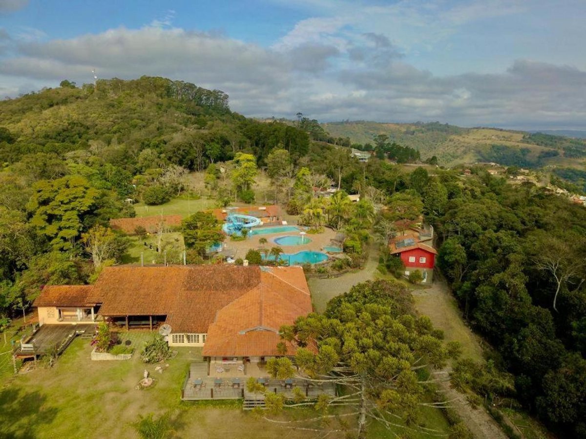 Aldeia Parque Pousada Rural