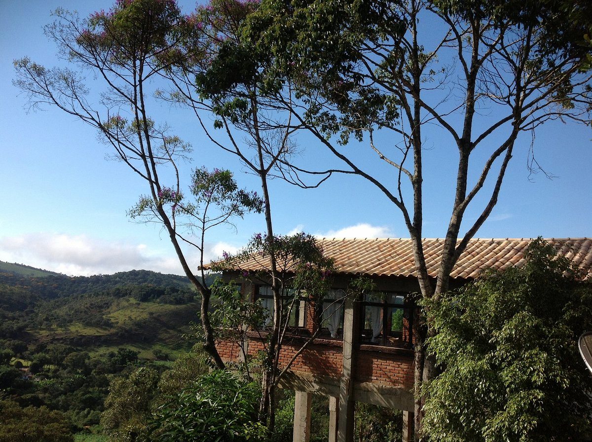 Pousada Quinta do Barão