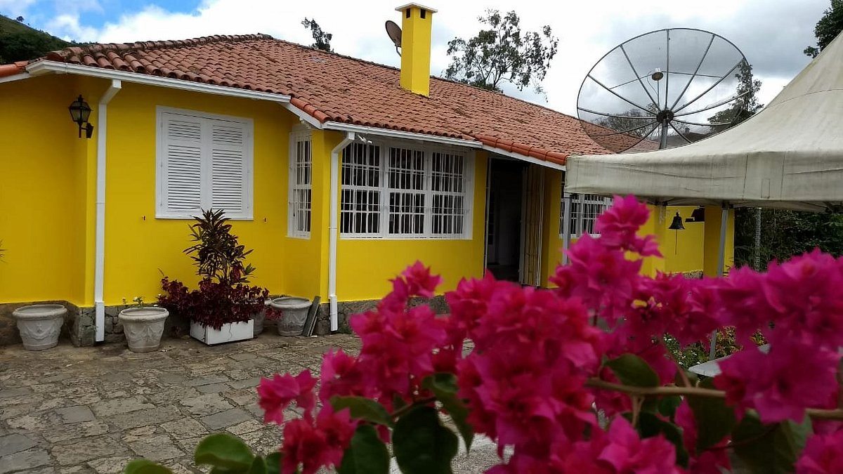 Pousada Sitio Sossego